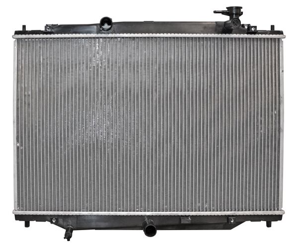 RADIADOR MAZDA CX9 2016 AL 2023 L4 2.5L
