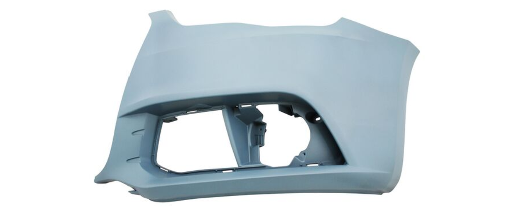 ALERON AUDI A1 2011 AL 2015  P/PINTAR S/HOYO P/SENSOR  L4 4 CILINDROS 1.4L 3/5 PUERTAS DEL IZQ