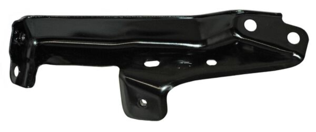 GUIA SALPICADERA NISSAN XTRAIL 2015 AL 2018 DER TW