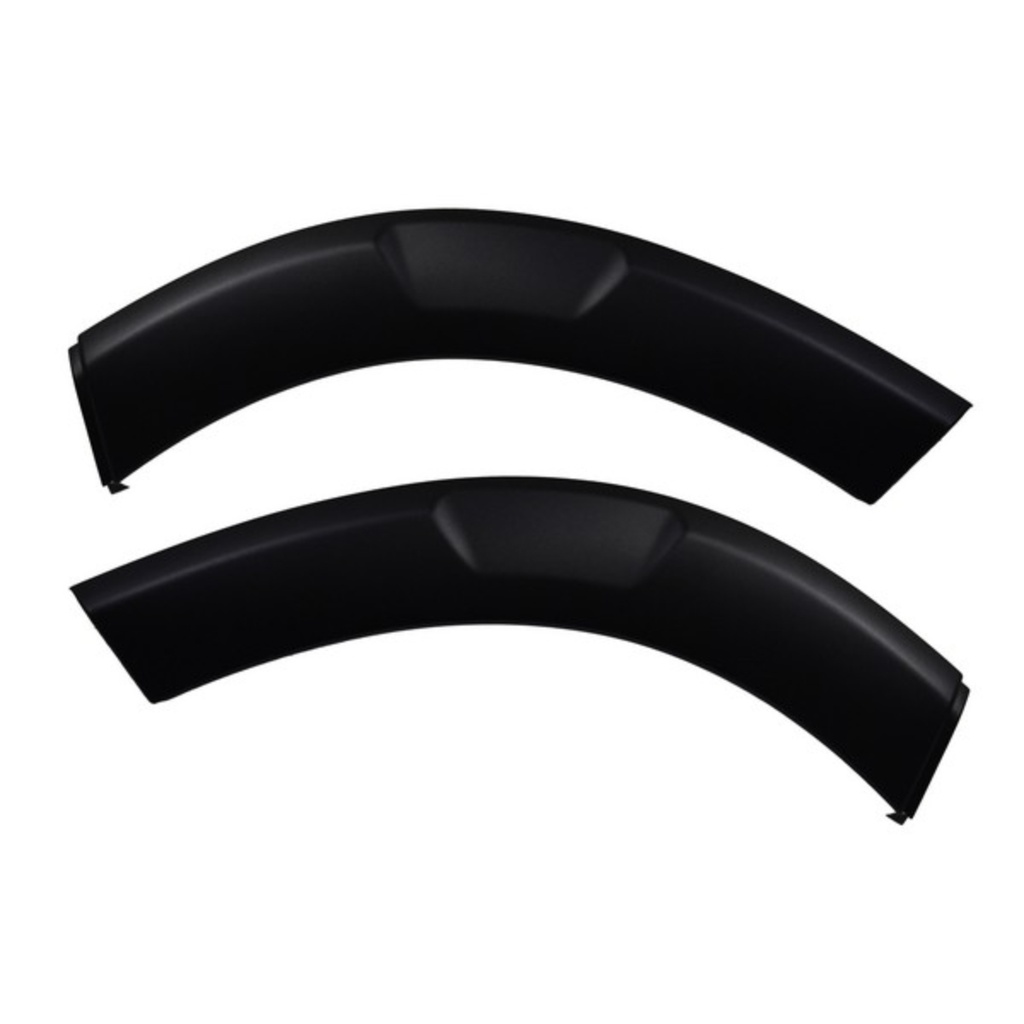 MOLDURA FASCIA (DEFENSA) PEUGEOT RIFTER 2020 AL 2024 JGO