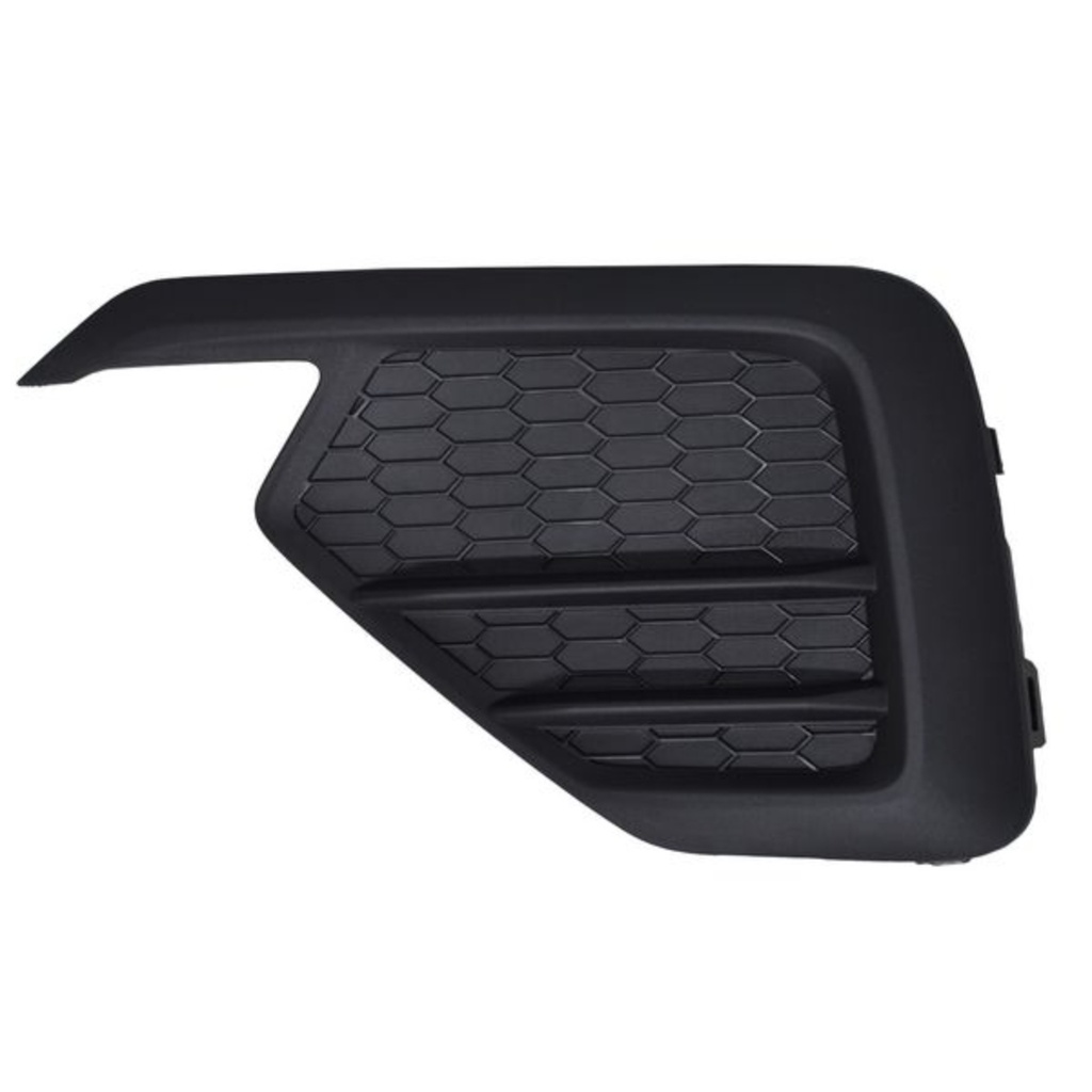 REJILLA (PARRILLA) DEFENSA CHEVROLET AVEO DE 2024 AL 2025 S/FARO AUX IZQ