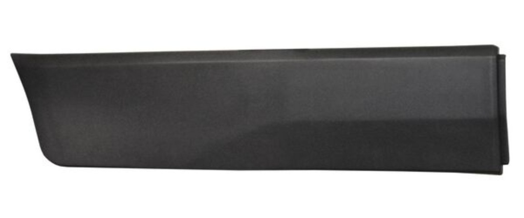 MOLDURA PUERTA FORD ECOSPORT 2013 A 2021 TRAS DER TW