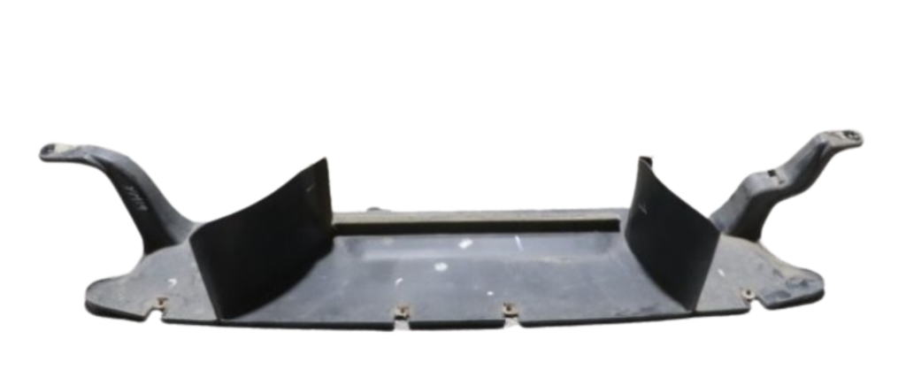 TOLVA RADIADOR (DEFLECTOR DE AIRE) FORD TRANSIT CUSTOM MK8 2018 AL 2024 INF DEL USADA ORIGINAL