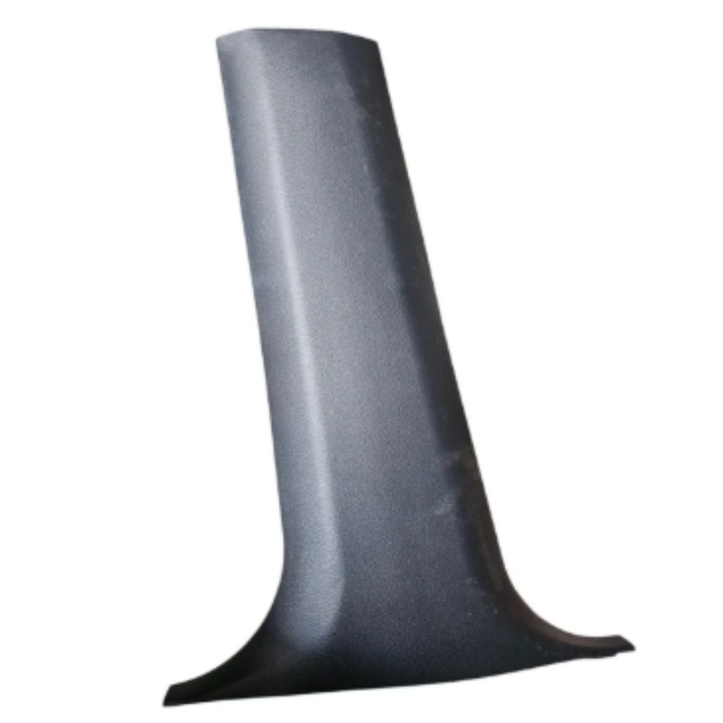 CUBIERTA POSTE (CINTURON) NISSAN TSURU III 1992 AL 2017 IZQ ORIGINAL