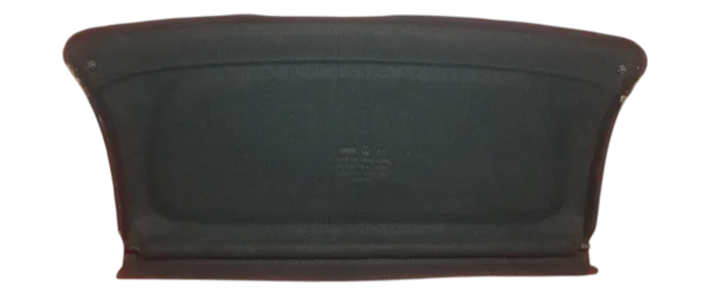TAPA CAJUELA (SOMBRERERA) VOLKSWAGEN POINTER 1998 AL 2005 INT DEL USADA ORIGINAL