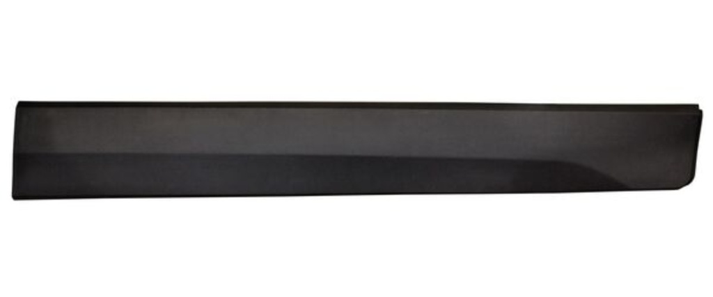 MOLDURA PUERTA FORD ECOSPORT 2013 AL 2021 DEL DER TW