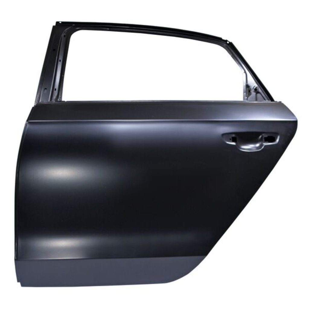 PUERTA VOLKSWAGEN PASSAT 2012 AL 2019 TRAS IZQ TW