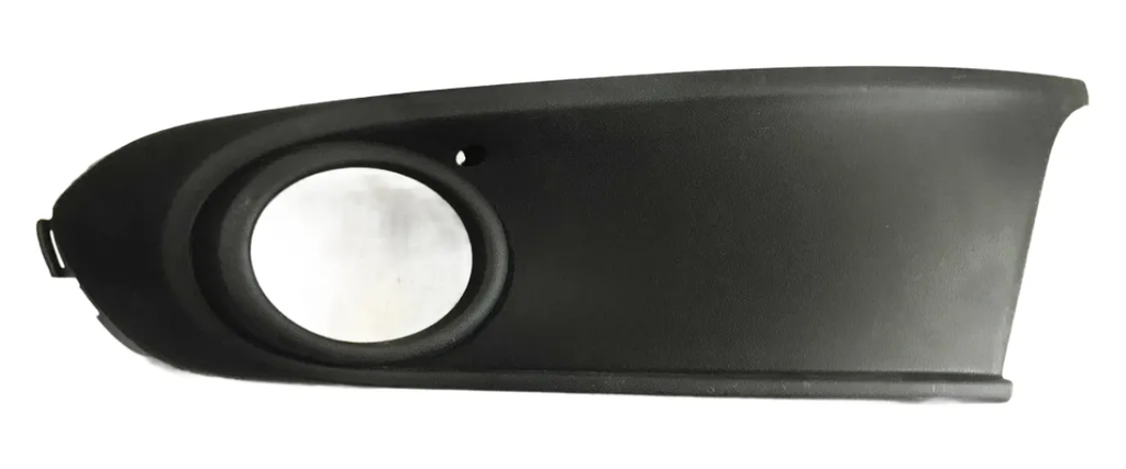 REJILLA (PARRILLA) DEFENSA VOLKSWAGEN VENTO/POLO 2014 AL 2015 P/FARO AUX IZQ NUEVO ORIGINAL