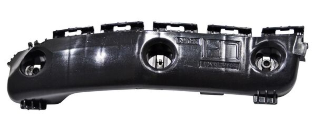 GUIA FASCIA (DEFENSA) TOYOTA AVANZA 2022 AL 2024 IZQ