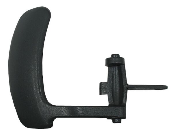 MANIJA INT CHEVROLET PU / SUBURBAN / BLAZER / YUKON/ TAHOE/ ESCALADE DE 1995 AL 1998 S/CUERPO GRIS DER