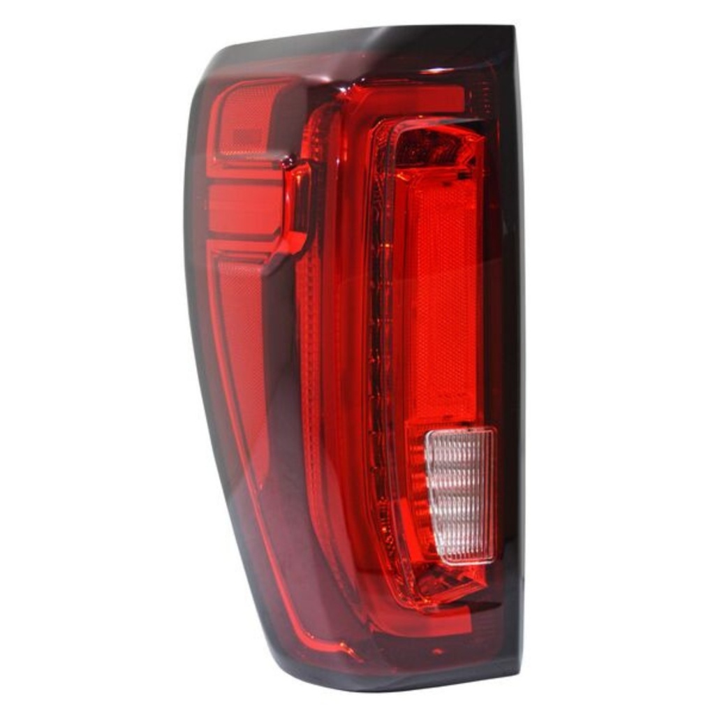 [11-F6900005B3] CALAVERA CHEV PU/GMC SIERRA/ DENALI 2019 AL 2024 LEDS IZQ CNA