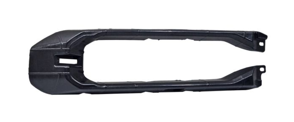 [SOFO-MA22-2] SOPORTE MOLDURA PARRILLA FORD MAVERICK 2022 AL 2024 LARIAT /XLT/TREMOR IZQ