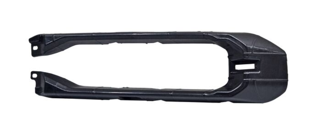 SOPORTE MOLDURA PARRILLA FORD MAVERICK 2022 AL 2024 LARIAT /XLT/TREMOR  DER
