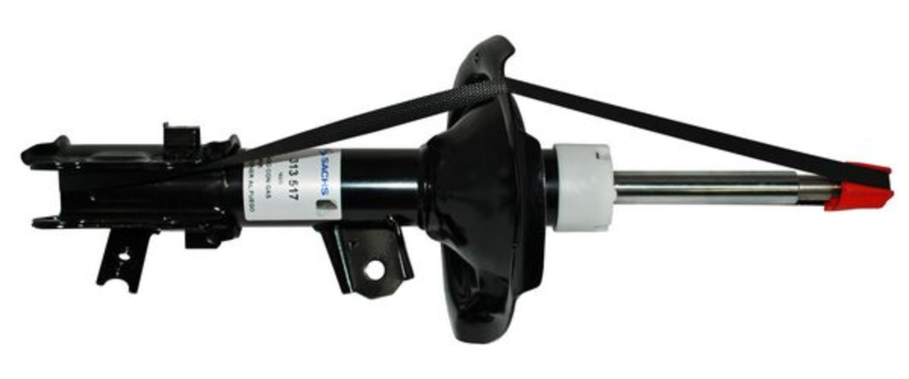 AMORTIGUADOR SUSP DODGE ATTITUDE 2006 AL 2011 GAS DEL IZQ