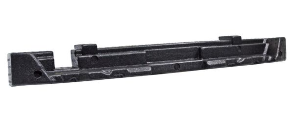 ANTIMPACTO NISSAN KICKS 2021 AL 2024 SUP DEL