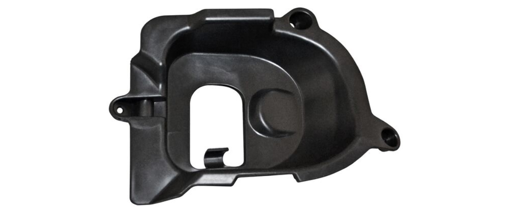 BASE FARO AUX (CARCASA) FORD ESCAPE 2017 AL 2019 DER