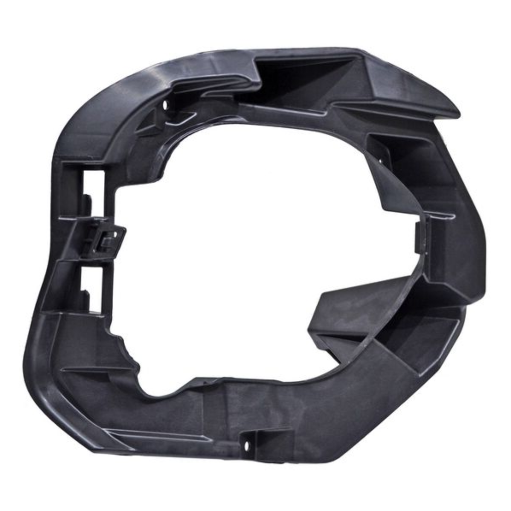 BASE FARO AUX (CARCASA) VOLKSWAGEN VIRTUS 2023 AL 2024 IZQ