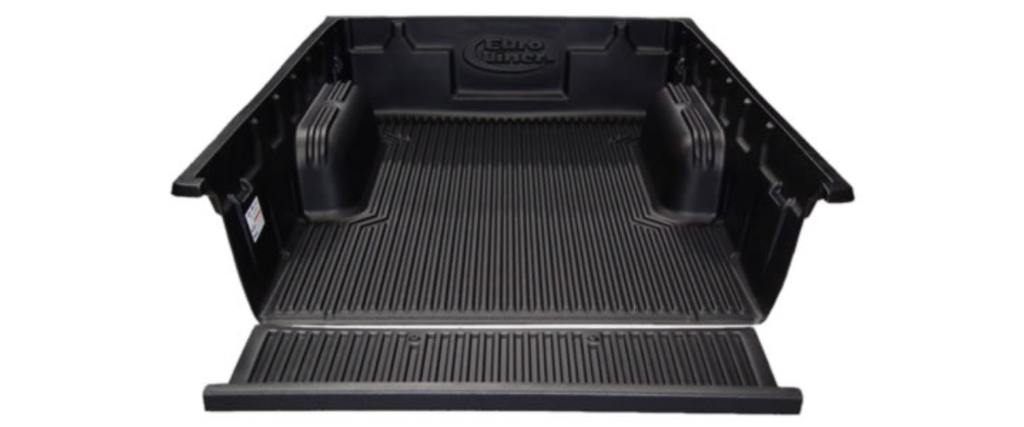 [BENI-PU94] BEDLINER/BATEA NISSAN PU 1994 AL 2006 CAJA CORTA 6.0 C/RIEL