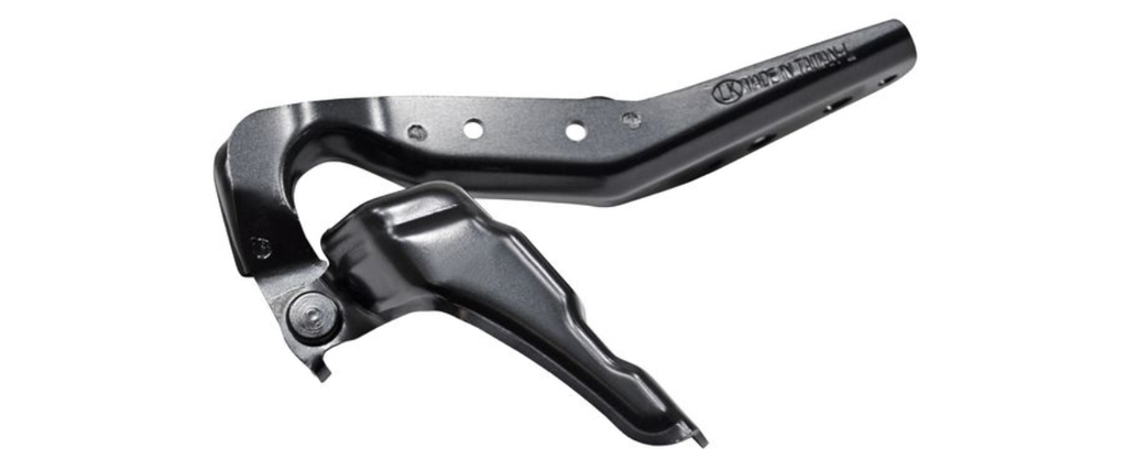 BISAGRA COFRE HONDA CRV 2023 AL 2025 IZQ