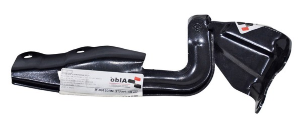 BISAGRA COFRE MITSUBISHI PU L200 2025 DER