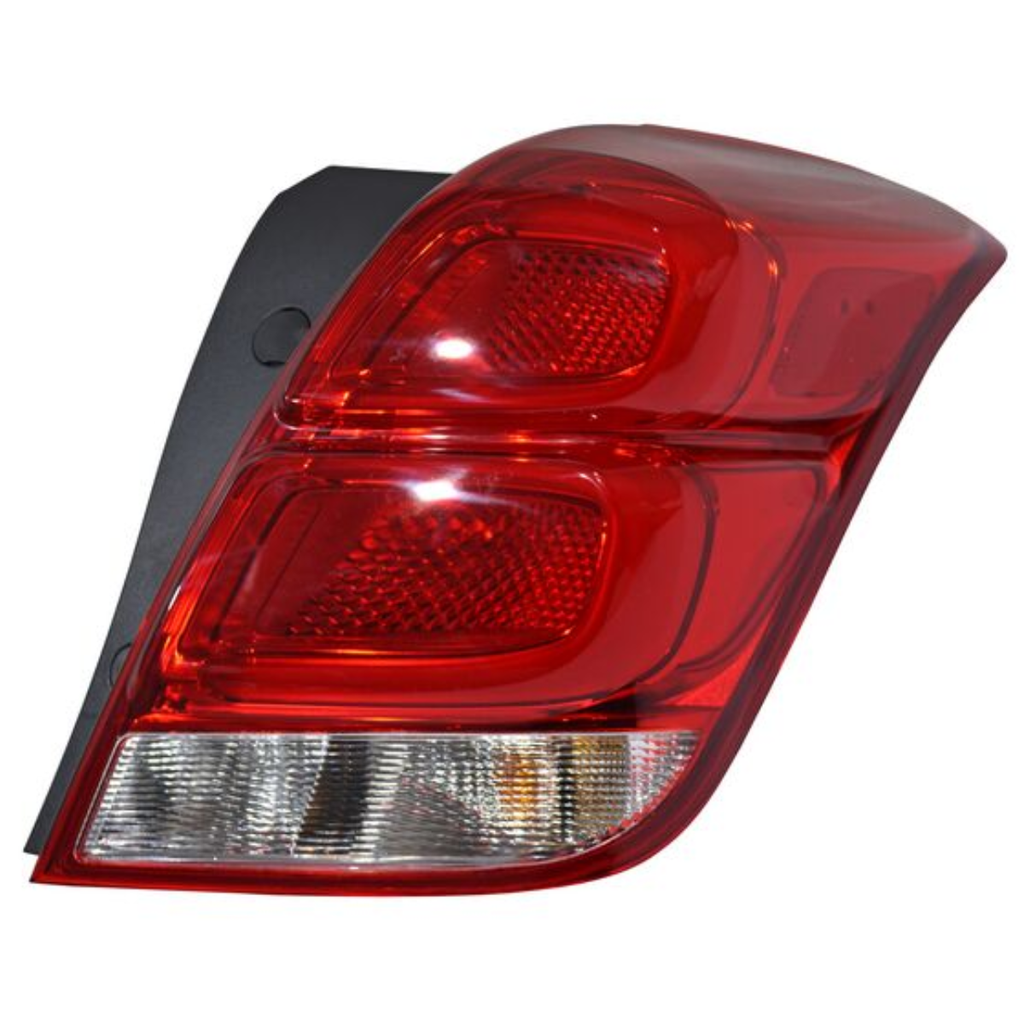 [11-F8070005B3] CALAVERA CHEVROLET TRAX 2017 AL 2020 LEDS DER CNA