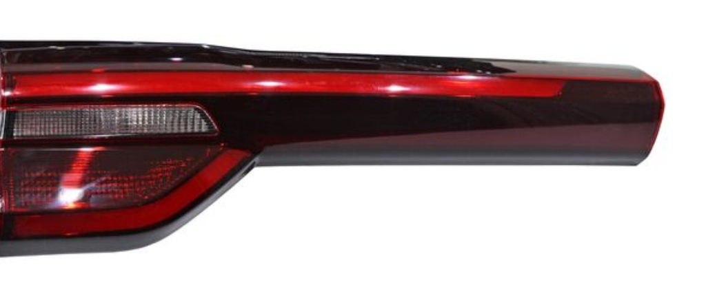 [CACH-TI23-LI2] CALAVERA CHIREY TIGGO 7 PRO 2023 AL 2024 LEDS INT IZQ
