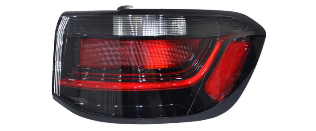 CALAVERA JEEP COMPASS 2022 AL 2025 LEDS DER TYC