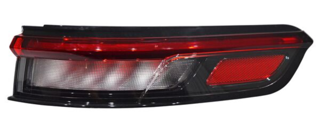 CALAVERA JEEP GRAND CHEROKEE 2022 AL 2024 LEDS EXT DER 
