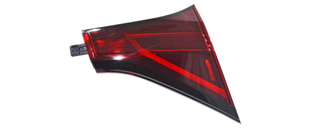 CALAVERA NISSAN KICKS 2021 AL 2024 LEDS INT DER