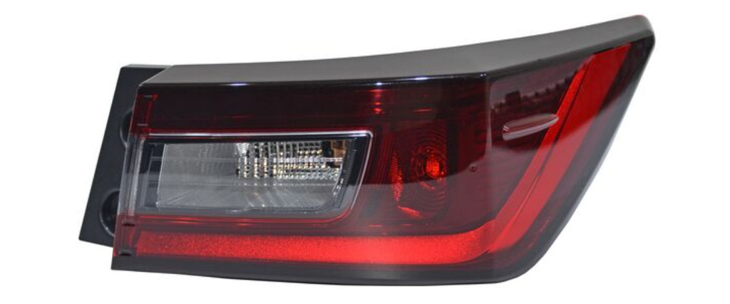 [11-F613-06-2B] CALAVERA TOYOTA YARIS 2023 AL 2024 C/ARNES 4 PTAS EXT DER TYC