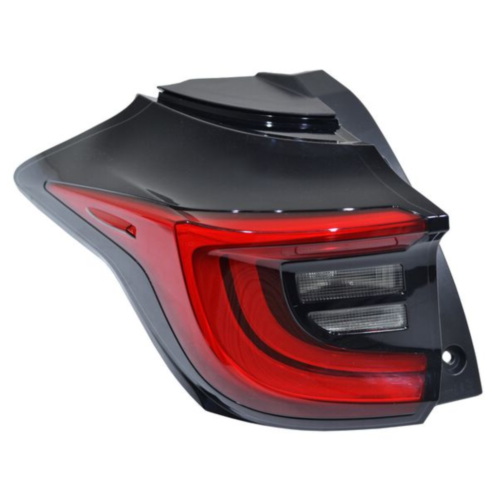 [11-F378-01-2B] CALAVERA TOYOTA YARIS 2023 AL 2025 5 PTAS IZQ TYC
