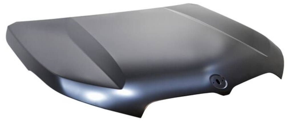 COFRE BMW X1 2023 AL 2024 ALUM