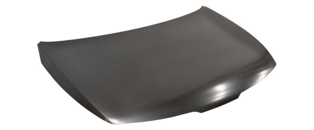 COFRE KIA SPORTAGE 2023 AL 2025