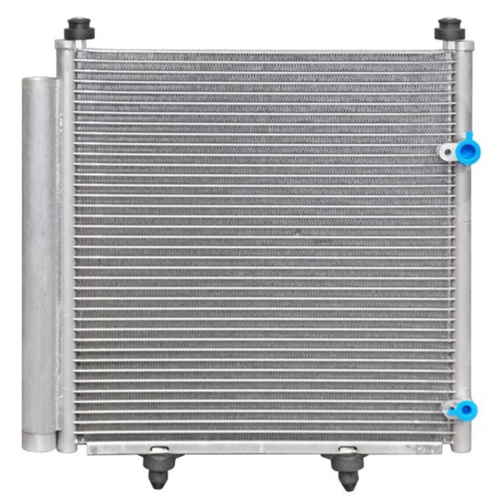 CONDENSADOR TOYOTA AVANZA 2012 AL 2015