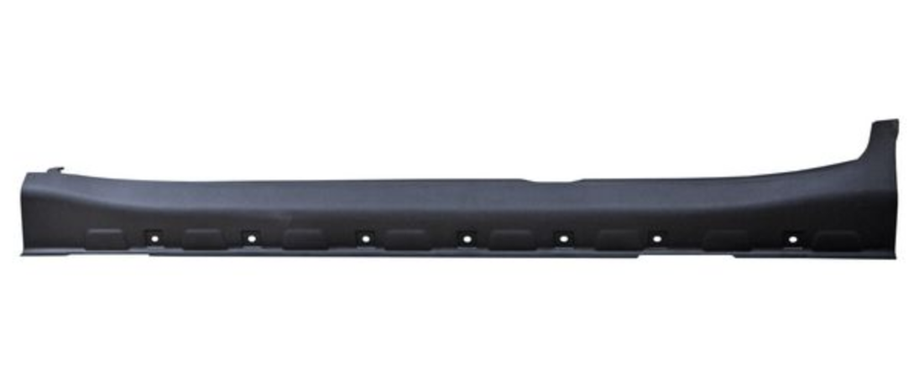 ESTRIBO MG ZS 2021 AL 2024 EXCITE/ STYLE 5PTAS LAT IZQ