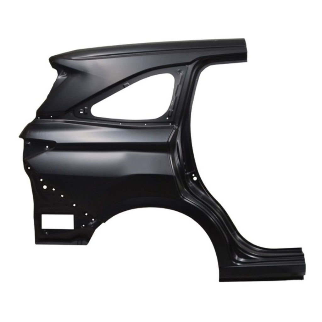 LIENZO COSTADO TOYOTA AVANZA 2022 AL 2024 DER