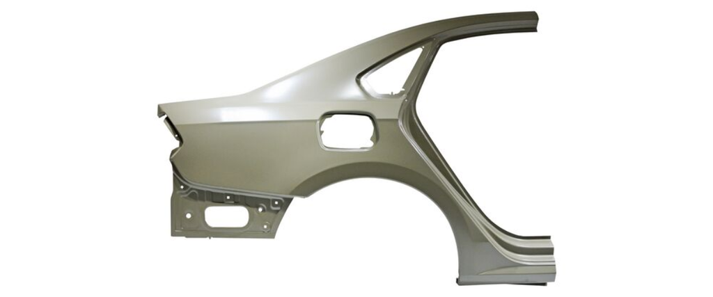 LIENZO COSTADO VOLKSWAGEN PASSAT 2012 AL 2018 DER