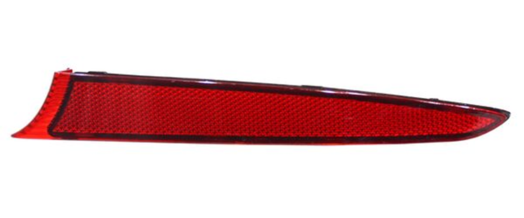 CUARTO REFLEJANTE CHEVROLET CAVALIER 2022 AL 2024 TRAS DER