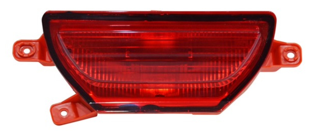 CUARTO CHIREY TIGGO 2 PRO 2023 AL 2025 TRAS CENT