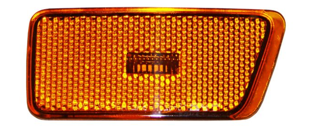 CUARTO LATERAL FORD BRONCO SPORT 2021 AL 2025 AMBAR IZQ TYC