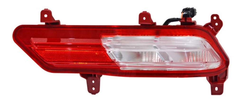 CUARTO HYUNDAI HB20 2023 AL 2024 5PTAS TRAS DER