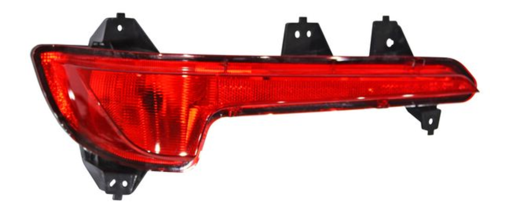 CUARTO JAC SEI 4 PRO 2021 AL 2025 TRAS IZQ