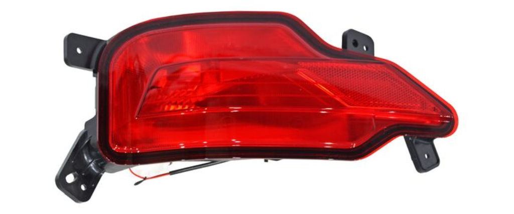 CUARTO JAC SEI 7 PRO 2022 AL 2024 TRAS IZQ