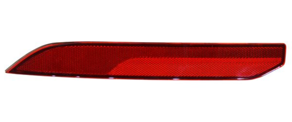 CUARTO REFLEJANTE JEEP GRAND CHEROKEE 2022 AL 2024 TRAS IZQ TYC