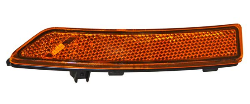 CUARTO LATERAL LINCOLN CORSAIR 2020 AL 2022/MKC 2015 AL 2019/MKZ 2019 AL 2021 LEDS DER