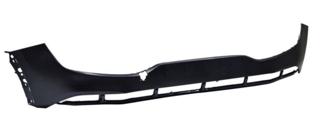 FASCIA (DEFENSA) KIA SPORTAGE 2023 AL 2025 S/HOYO P/SENS C/TIRON DEL