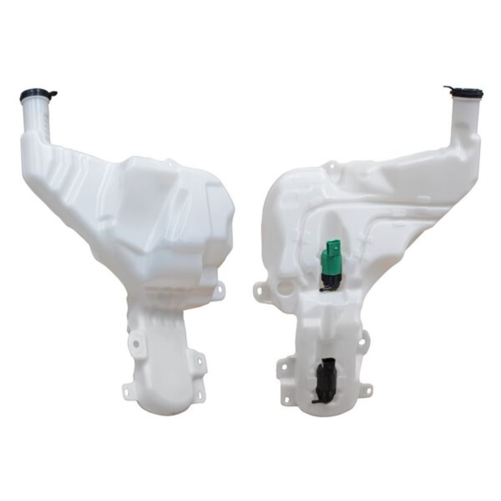 DEPOSITO LIMPIAPARABRISAS CHEVROLET BLAZER 2019 AL 2025 C/MOTOR C/SENS C/TAPA