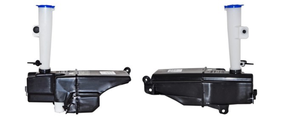 DEPOSITO LIMPIAPARABRISAS FORD SUPER DUTY 2017 AL 2019 C/TAPA C/CUELLO 