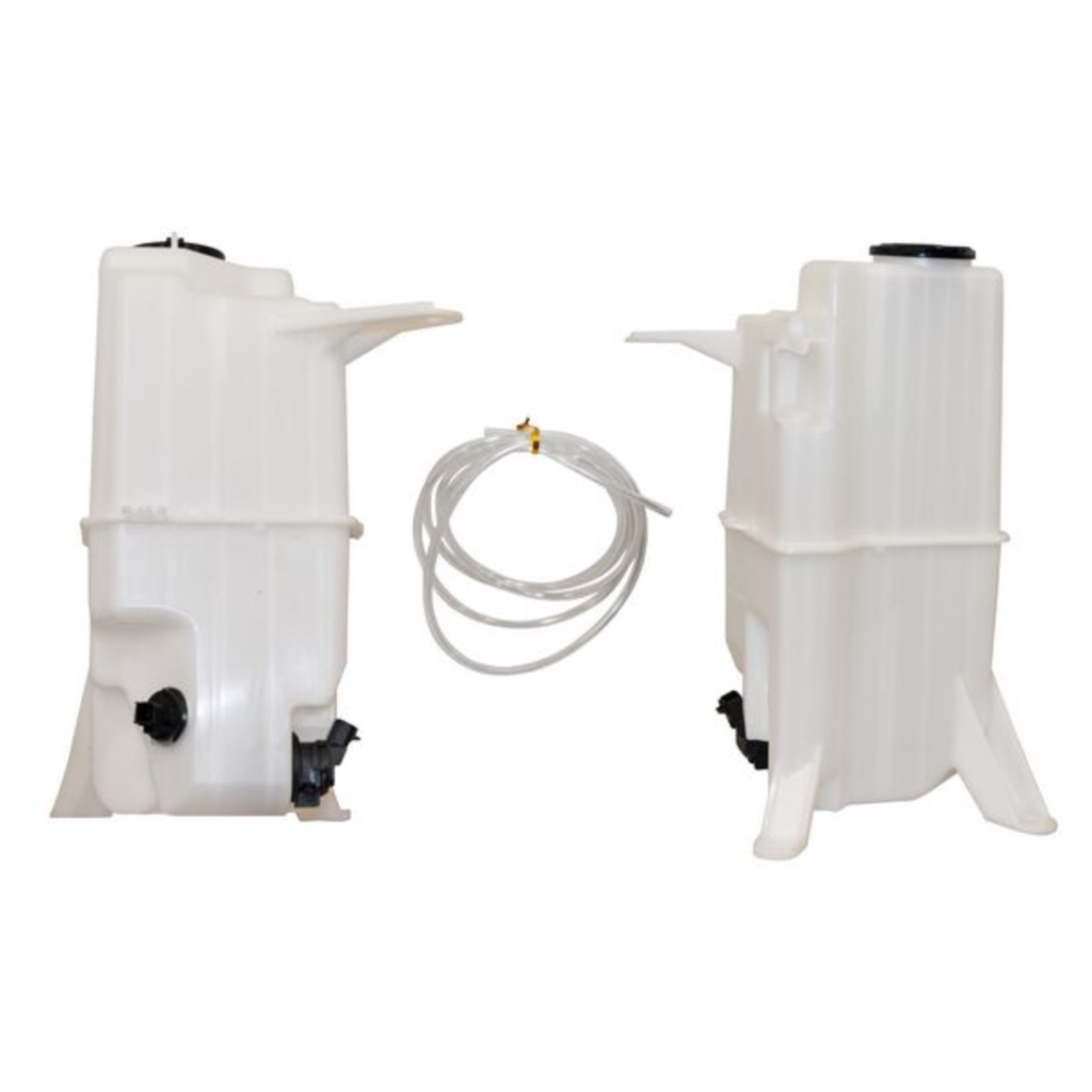 [DETO-TU07-MOCS] DEPOSITO LIMPIAPARABRISAS TOYOTA TUNDRA 2007 AL 2021 C/MOTOR C/SENSOR