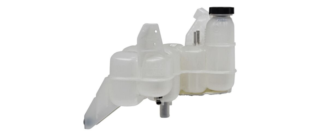 DEPOSITO RECUPERADOR DODGE PU/ RAM  2500/3500 2019 AL 2020 C/TAPA